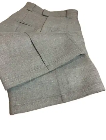 fax copy express 슬랙스 그레이 s