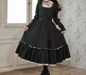 택 포함 새상품 세트 미나카타 유이 콜라보 시마무라 블라우스 스커트 6L