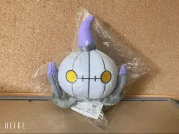 포켓몬 샹들라 코로링 프렌즈 봉제 인형