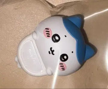 치이카와 HIPPERS 히퍼스 하치와레