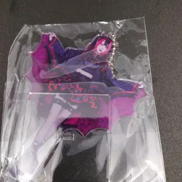 나츠키 자무 마도메도 아크릴 스탠드 2024