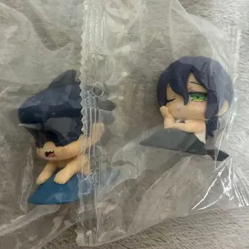 체인소 맨 레제 편 오넴탄 레제 빔 2종 세트