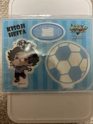 키소지헤이타 아크릴 스탠드