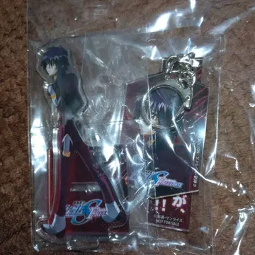 건담 SEED FREEDOM 라쿠텐 북스 특전 신 아스카