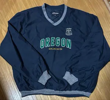 KING LOUIE 나일론 자켓 TOYOTA 로고