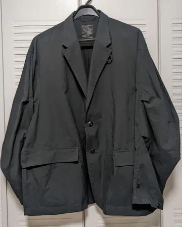 DAIWA PIER39 TECH BUSH 2B JACKET 2023SS