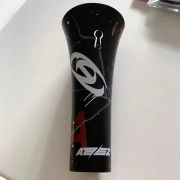 ATEEZ 아치즈 라이티니 응원봉 커버 액세서리