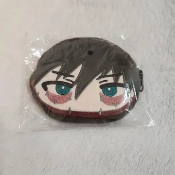 나의 히어로 아카데미아 다비 오만주 후카후카 파우치