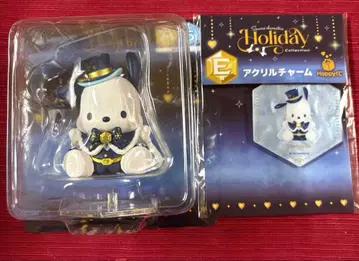 Happy 복권 산리오 Holiday collection 포차코