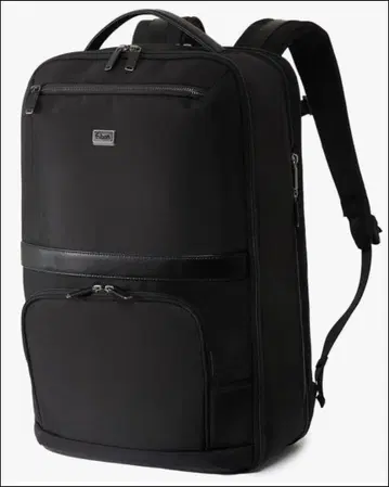 새상품 Evoon 멀티 비즈니스 백팩 X 백팩 남성용 35L 확장 기능