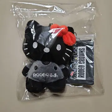 헬로키티 Rodeo G.S. 스트랩