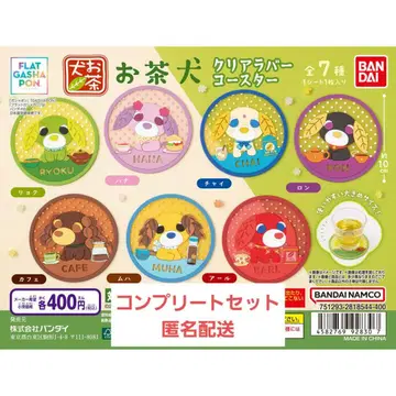 오차이누 컴프 세트