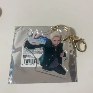 [ WIND BREAKER ] 윈브레 키링 나카자와 모토키 히이라기 토마