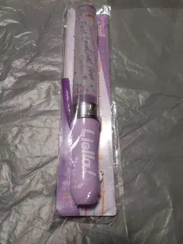 러브 라이브! 슈퍼스타!! Liella! 1st 블레이드