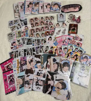 앳홈 카페 굿즈