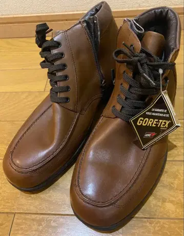 [ 미사용품 ] madras Walk 마드라스 고어텍스 부츠 27cm