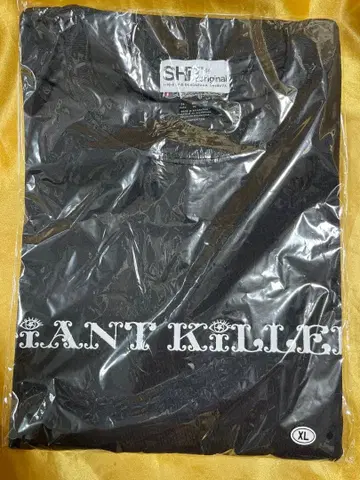 BiSH 픽셀 T셔츠 Champion 바디 XL 사이즈 미개봉 새상품 2