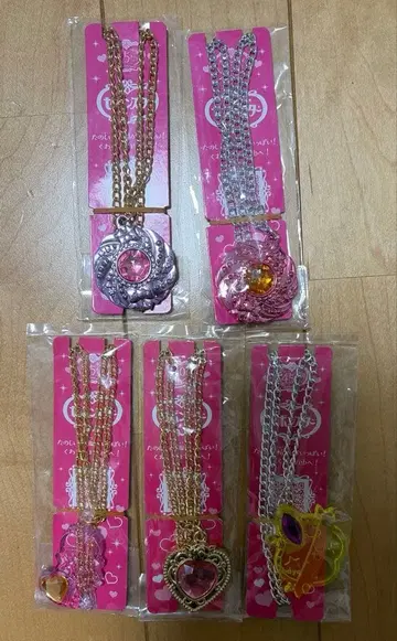 세본스타 키라키라세본스타 세트