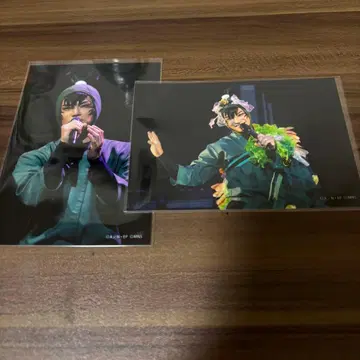 식만 루사부로 아키자와 켄타로