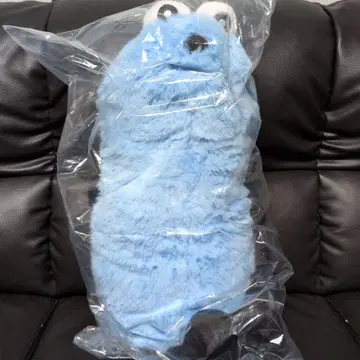 퍼펫 스 봉제 인형 인형뽑기 경품 새상품