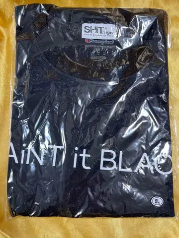 BiSH 픽셀 T셔츠 Champion 바디 XL 사이즈 미개봉 새상품 4