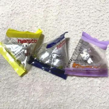 (미개봉 새상품) 도코데모 잇쇼 토로 민민 피규어 세트