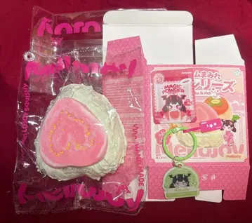 Mellojoy 다이후쿠 시리즈