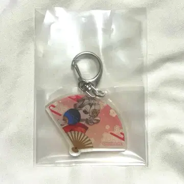 제5인격 피의 여왕 마리 여름 축제 아크릴 키링