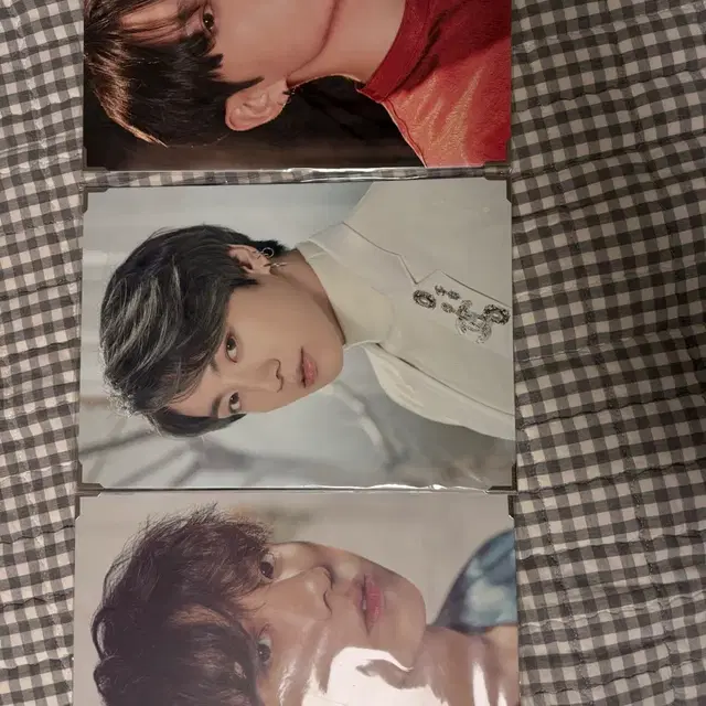 방탄소년단 BTS 프포 판매, 달마중 프포 판매