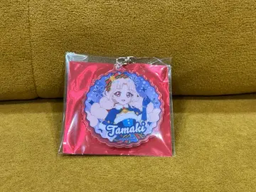 비밀의 아이프리 타마키 아크릴 키링 이온 팝업 아이프리