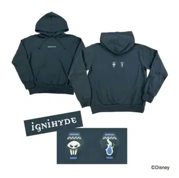 트위스테 후드티 L 사이즈