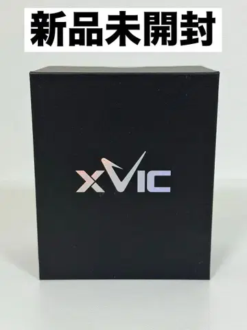 엑스빅 에이밍뷰 AI 연습기 XVIC AIMING VIEW