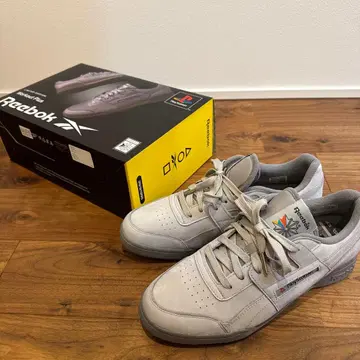 PlayStation Reebok Workout Plus 10.5