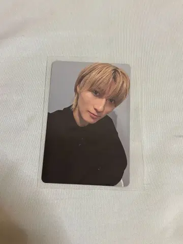 스파도라 이이지마 하야테 S상 트레이딩 카드