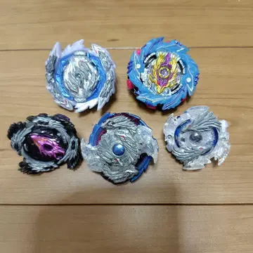 베이블레이드 버스트 묶음 판매