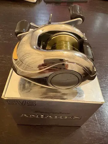 SHIMANO 스콜피온 ANTARES