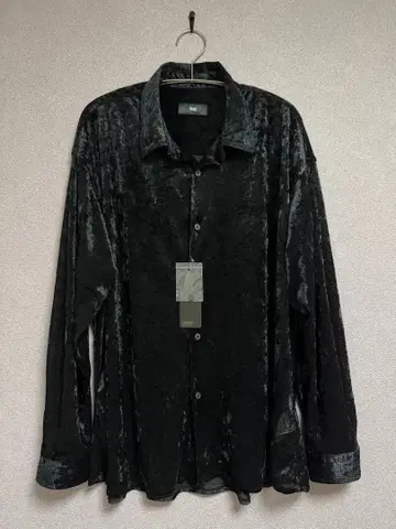 미사용 새상품 긴팔 셔츠 HARE 하레