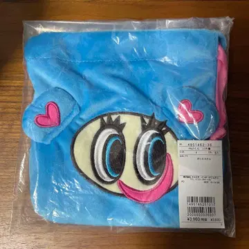 엔젤 블루 나카무라 군 복조리