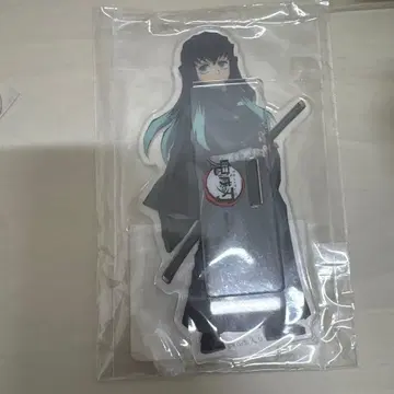 귀멸의 칼날 무한열차편 토키토 무이치로 아크릴 스탠드