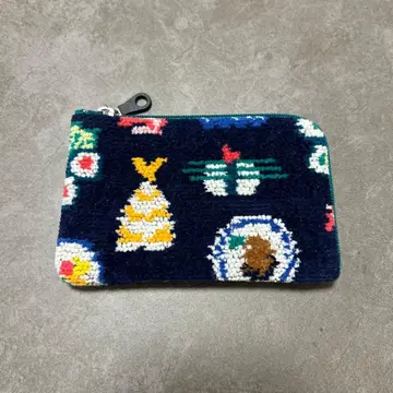 [1회 사용] 페이러 오스시 L자 파우치