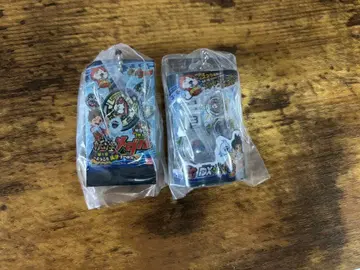 요괴워치 미니어처 패키지 컬렉션 DX 요괴워치 요괴 메달 제1장