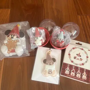 릴린린 캡슐 토이 백참 키체인