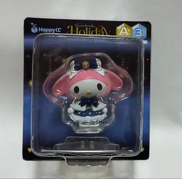 마이멜로디 홀리데이 코스튬 피규어