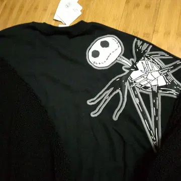 나이트메어 비포어 크리스마스 트레이닝복 L 남성용