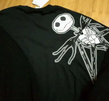 나이트메어 비포어 크리스마스 트레이닝복 L 남성용