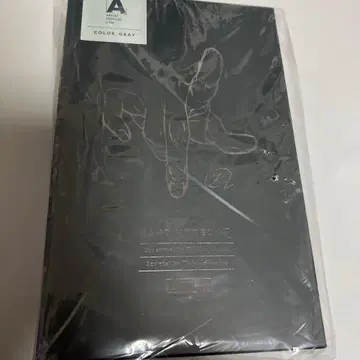 코토부키야 HAND MODEL/R 그레이