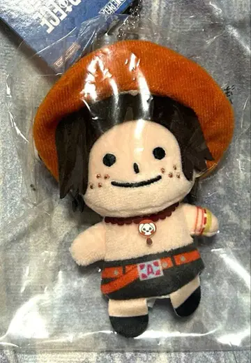 원피스 베이스샵 유비누이 에이스