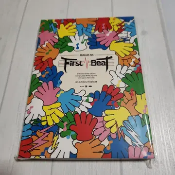 B&ZAI LIVE 2025 First Beat BluRay