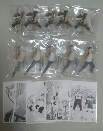 하이큐 크로니클