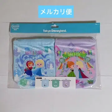 안나와 엘사 FROZENFantasy 2018 복조리 3개 세트 올라프